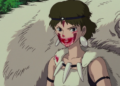 Princess Mononoke