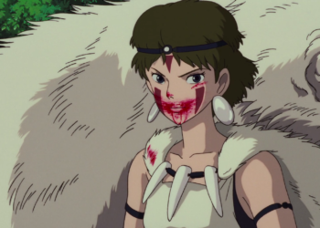Princess Mononoke