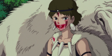 Princess Mononoke