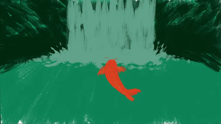 Consonance by Brian Jiang