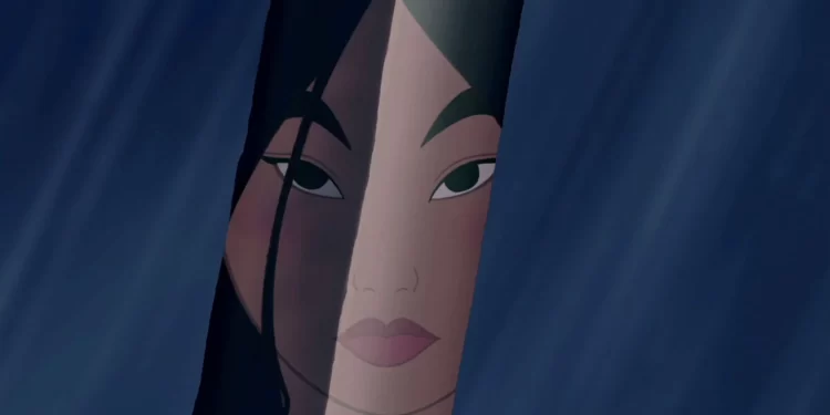 Looking into The Queer Mirror of ‘Mulan’