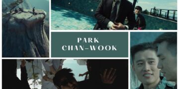 Park Chan-wook: Meditations into the Shadows of the Human Heart