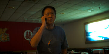 Jerry Hsu in Starring Jerry As Himself.