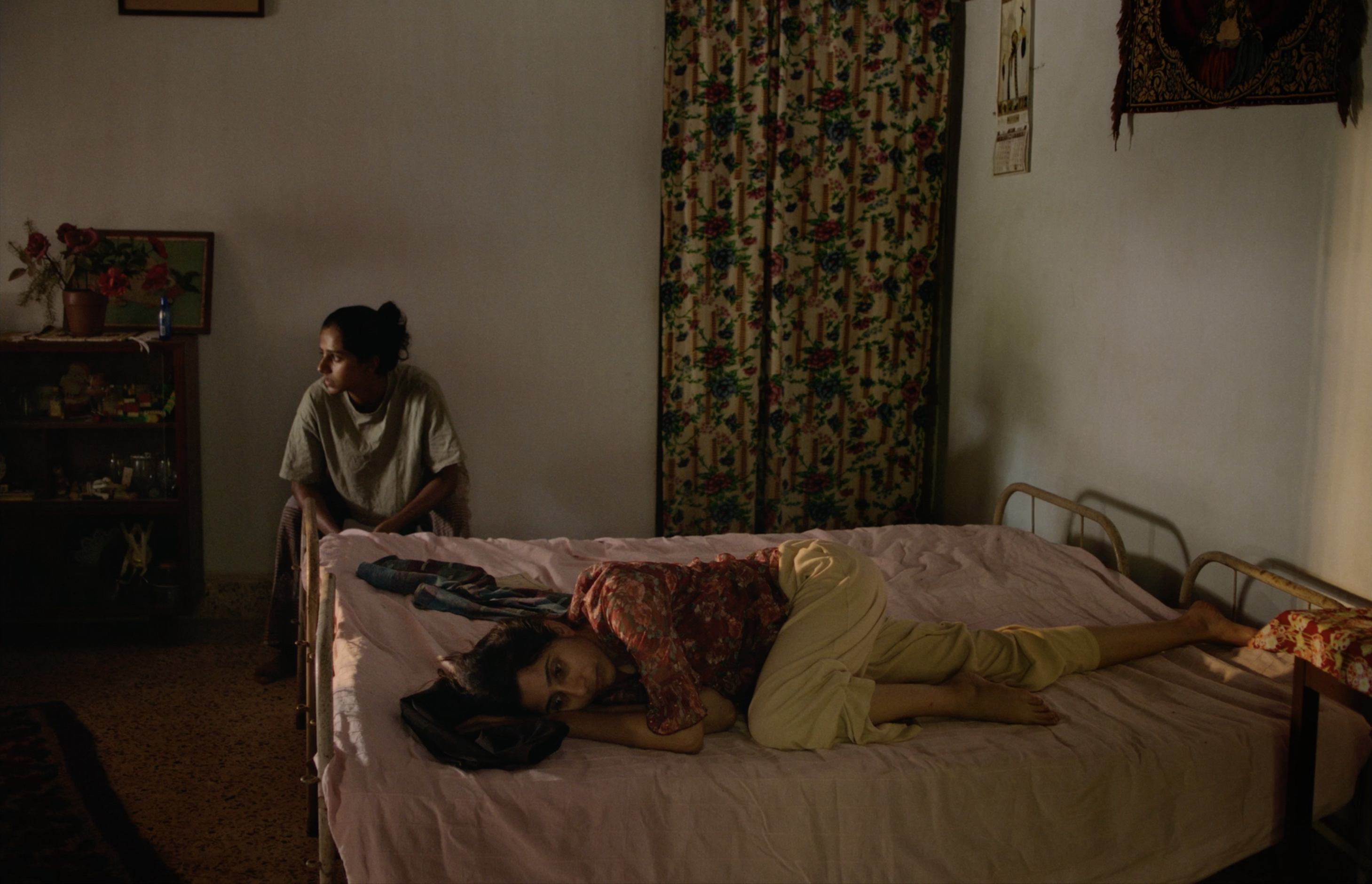 Photo still from Leela