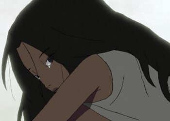 Photo still from Monsoon Blue