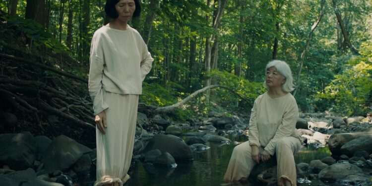 Photo still from Song For No One