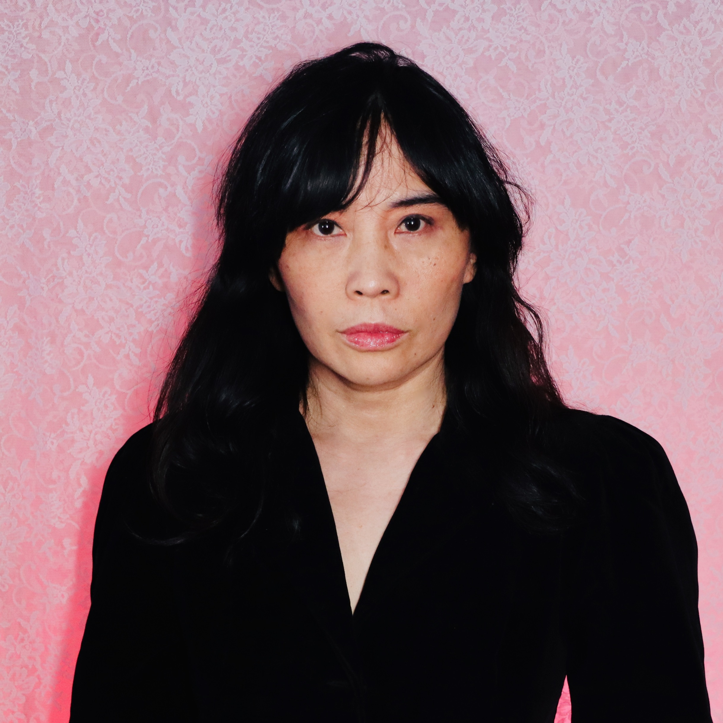 Co-Director and director Sook-Yin Lee of Paying For It.