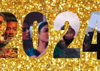 The Asian Cut's Favourite Films of 2024