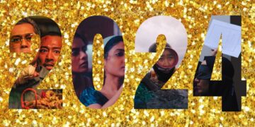 The Asian Cut's Favourite Films of 2024