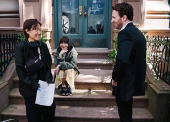 “What kind of people are we?”: A Conversation with ‘Materialists’ Director Celine Song