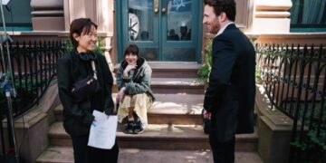 “What kind of people are we?”: A Conversation with ‘Materialists’ Director Celine Song