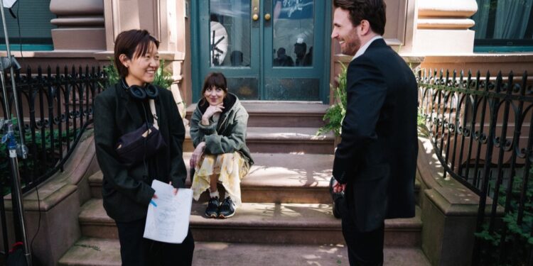 “What kind of people are we?”: A Conversation with ‘Materialists’ Director Celine Song