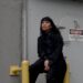 Photo of Sook-Yin Lee
