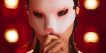 Photo still from Bunny Tho Oi