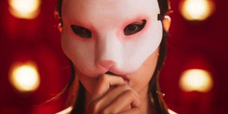 Photo still from Bunny Tho Oi