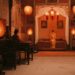 Film still from Raise the Red Lantern