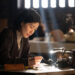Shim Eun-kyung as Li in Two Seasons Two Strangers