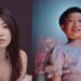 Portrait of director Ang Geck Geck Priscilla and Ong Xuan Jing of Ah Girl
