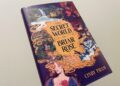 Cover of The Secret World of Briar Rose