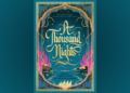 A Thousand Nights book cover