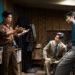The Assassin(s) starring Lee Min-ho, Park Hae-il, and Yoo Hai-jin.