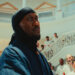 Mahershala Ali stars as Latif in YOUR MOTHER YOUR MOTHER YOUR MOTHER, from Amazon MGM Studios.
